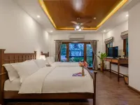 Lanna Deer Resort Chiang Mai Hang Dong İlçesi otelleri