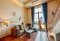 Grand Lord Hotel & Residence - Mountain view