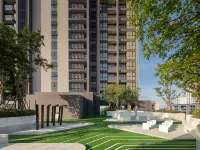The Panora Pattaya by PH Hotels in Pattaya