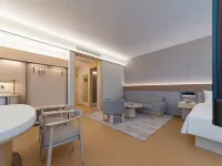 全季酒店（瀋陽中街故宮人民廣場店） 瀋陽酒店