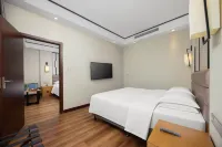 Wuhu Conch Business Hotel - 4-Sterne