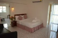 โรงแรม เดอ รัตต์ โรงแรมใกล้ห้าง ซุปเปอร์ชีป