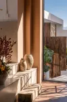 Yi Garden Homestay - กระท่อม