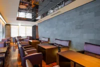 HOTEL MYSTAYS Sapporo Station - Desayuno