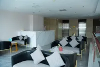 GreenTree Inn (Wuzhong High Speed Railway Station) - Gym