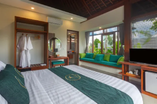 Alam Wayang Ubud Hotels near Mozaic Restaurant