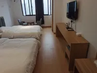 OG Happy Moments Hotel (Chengdu East Railway Station , Sichuan Normal University)