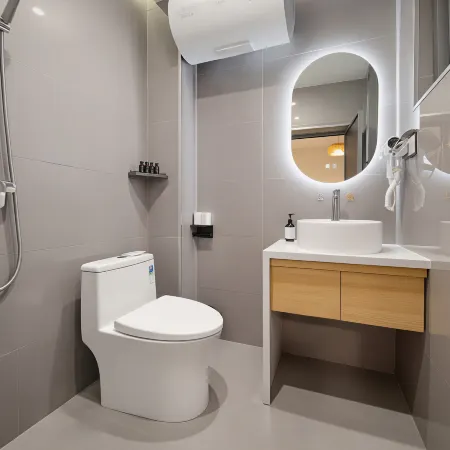 Manyun Boutique Stay (Yining Airport Liuxing Street)