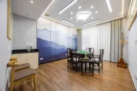 Yijiangnan Selected Hotel