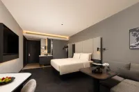 Karamay NO.1 Well Huiyuan Road Atour Hotel（V3.6）