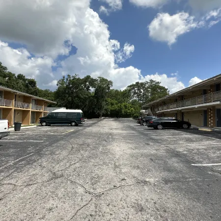 Campus Inn by Hotel O Gainesville - University Area