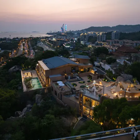 Shanxu Hotel