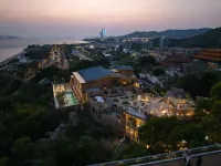 Shanxu Hotel