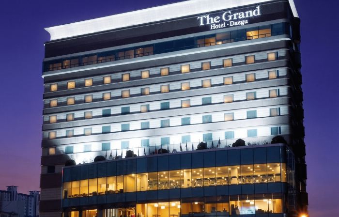 Daegu Grand Hotel