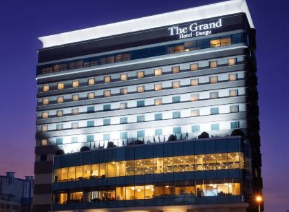 Daegu Grand Hotel