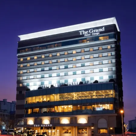Daegu Grand Hotel