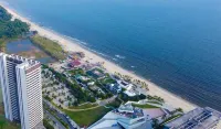 Chaohai Holiday Apartment - New