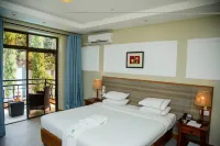 Greenside Hotel - سبا
