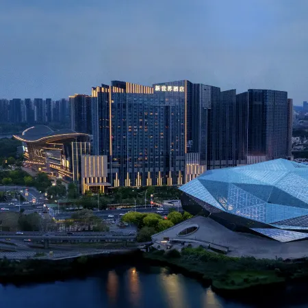 New World Shenyang Hotel