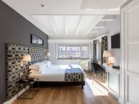 Hotel la Rovere Hotels near Gianicolo
