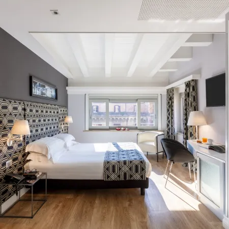 Hotel la Rovere