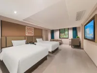 Chaoman Hotel (Haifeng South Second Ring Road Branch)