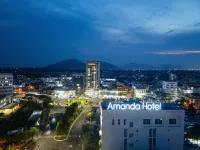 Amanda Hotel Đà Nẵng - spa