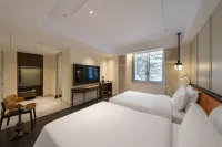 COOLING HOTEL - Balkoner