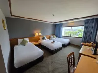 Singgoldenplace Hotel