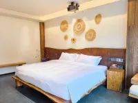 Sangzhi Chuxia Homestay - موقف سيارات