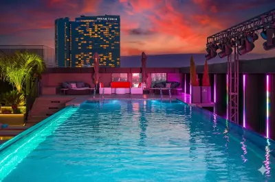 제주 볼튼 호텔  호텔