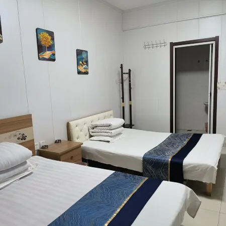 Lanting Guest House