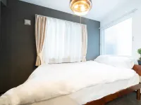 205 [New building] [10 minutes by tram to Tanukikoji] [Wi-Fi] [Designer MS] - Apartments