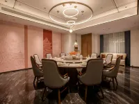 YILIHE GRAND HOTEL Hotéis em Condado de Huize