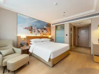Vienna Hotel (Ulan County Branch)