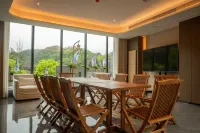 Tongdao Zhenshan Dongyue Art Homestay (Huangdu Dong Ethnic Culture Village)
