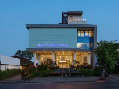 Amandaru Hotel Pekalongan