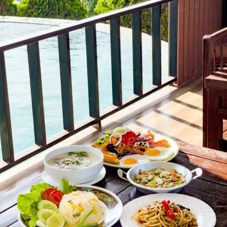 Breezehill Khao Kho Hotel