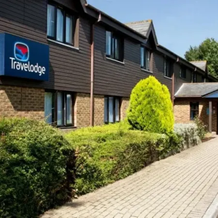 Travelodge Hotel - Chichester Emsworth