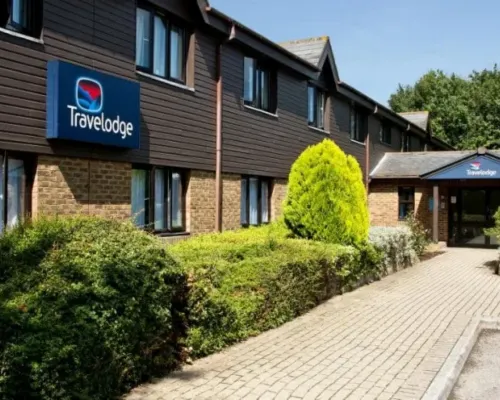 Travelodge Hotel - Chichester Emsworth Hotel a Emsworth