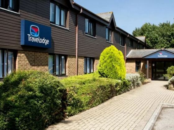 Travelodge Hotel - Chichester Emsworth