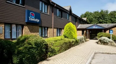Travelodge Hotel - Chichester Emsworth Hotels in 