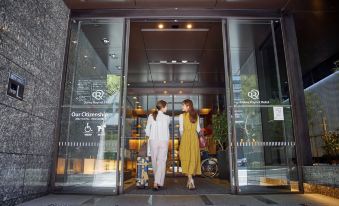 Daiwa Roynet Hotel KYOTO-SHIJYOKARASUMA (Reopening on March 14, 2026)