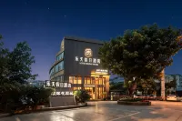 โรงแรม ฮอลิเดย์ เลอเทียน - ที่มีที่จอดรถ