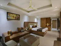 Hotel Lotus Paradise Hotels in Sonepat