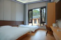 XIAN YUE SHAN JU