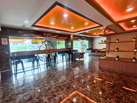 Smile Hotel The Mines Seri Kembangan