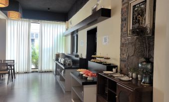 Daxin Mingshi Hampton Elegant Residence (Mingshi Scenic Area)