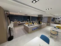 Days Inn by wyndham chiayi - breakfast