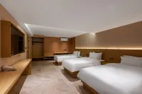  Shanlan Hotel - Business